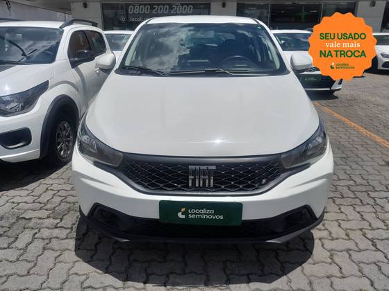 FIAT ARGO 1.0 FIREFLY FLEX DRIVE MANUAL FIAT ARGO 1.0 FIREFLY FLEX DRIVE MANUAL